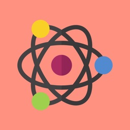 Science Stickers - Emojis for Geeks