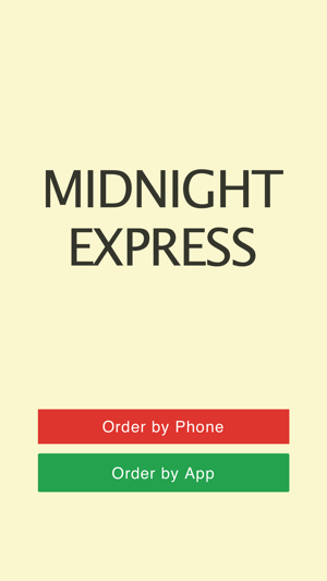 Midnight Express(圖2)-速報App