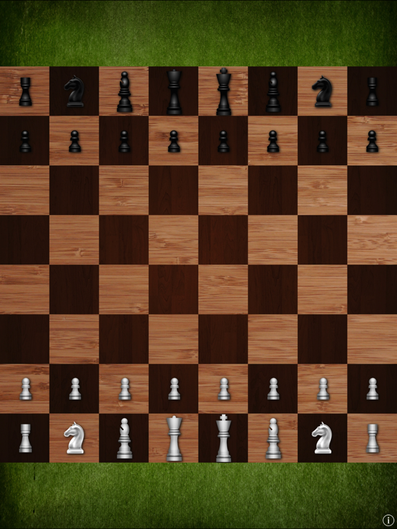 Screenshot #4 pour Mr Chess