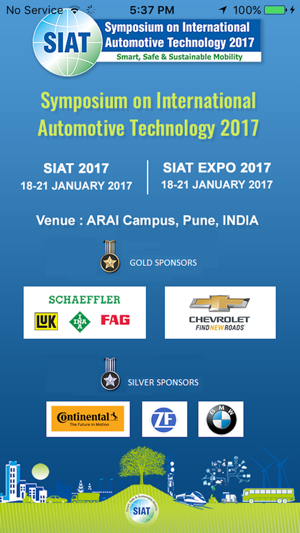 SIAT-EXPO 2017