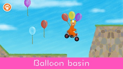 How to cancel & delete Motorbear-Explore the interesting physical world from iphone & ipad 3