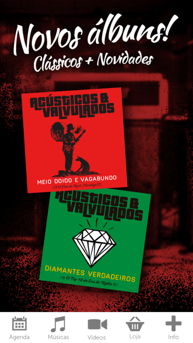 Screenshot #2 pour A&V