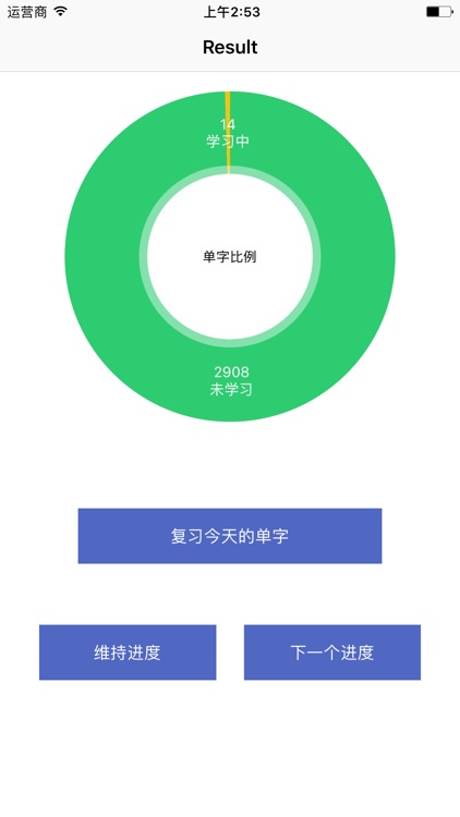 perHours: great helper of learning in spare time screenshot-3