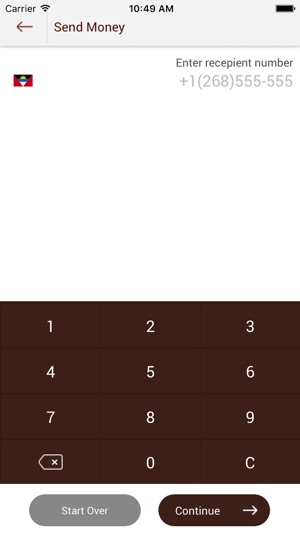 SugaPay Customer(圖4)-速報App