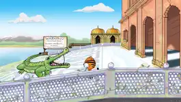 Game screenshot Tigeropolis! apk