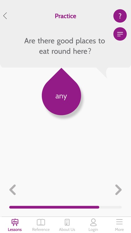 Royal English School screenshot-4