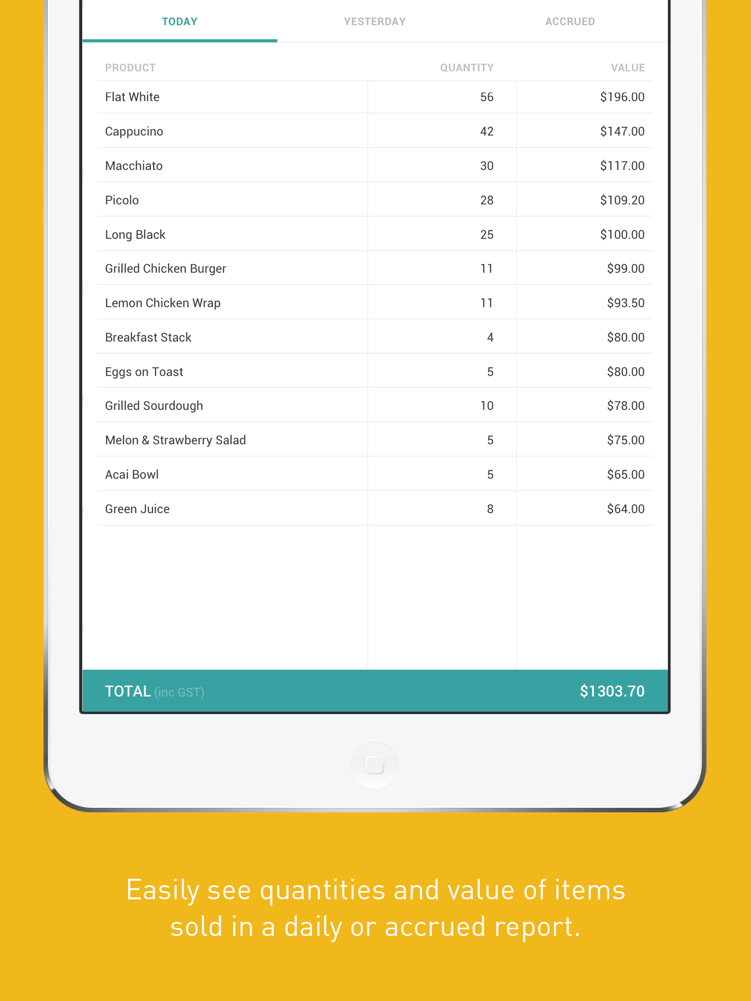 Venue Manager screenshot 7