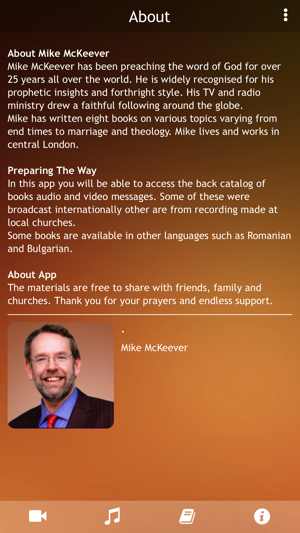 MIKE McKEEVER(圖2)-速報App