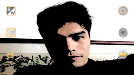 Game screenshot Magic Camera (Here You Are) hack