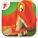 PUZZINGO Dinosaur Puzzles Game App Cancel