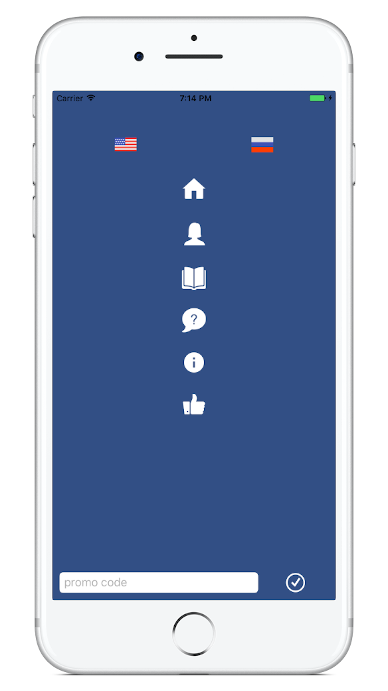 Mirror: Find your look screenshot 5