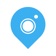 Mapcha app icon - Navigation app for iPhone