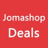 Jomashop Deals-free online deals sharing app