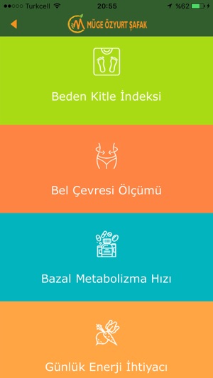 Diyetisyen Müge Özyurt Şafak(圖3)-速報App
