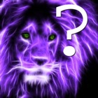 Волшебный глаз - стереограммы с животными для iPad icon