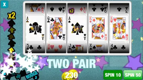 Reel Poker 88