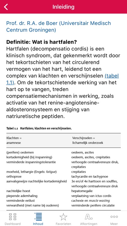 Hartfalen app screenshot-3
