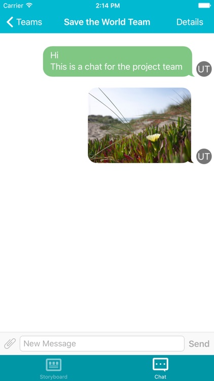 Piypa Storymaker screenshot-4