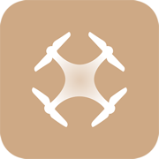 Pixel Drone