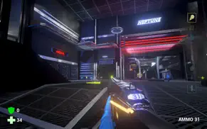 neptune: arena fps айфон картинки 1