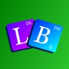 Letterby - the scrambled tiles word game!