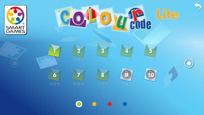 Screenshot #2 pour CodeCouleur Lite