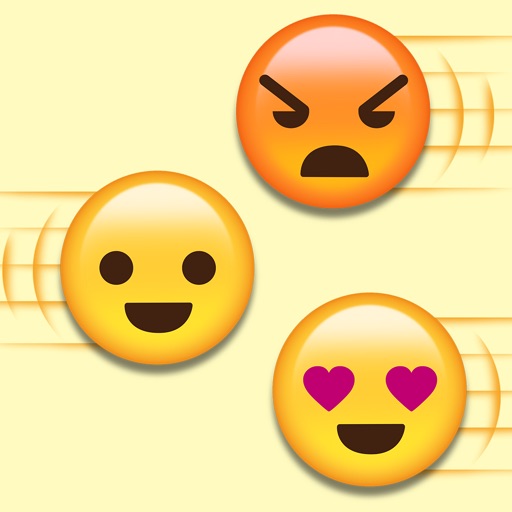 Emoji Clicker - My Smiley Face GameTime icon
