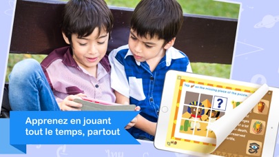 Screenshot #2 pour BrainyTap