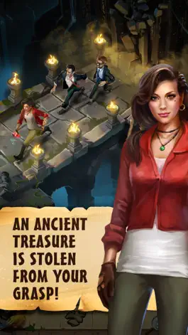 Game screenshot Adventure Escape: Hidden Ruins - Mystery Story mod apk
