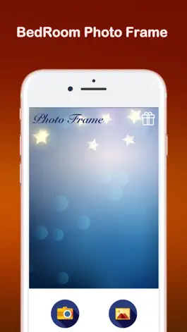 Game screenshot BedRoom Photo Frame - Eligant and Stylish Frame mod apk