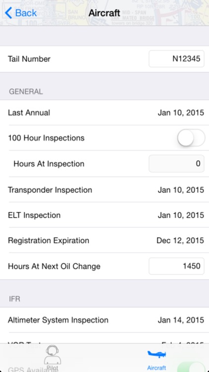 Flight Currency screenshot-3