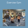 Exercise gym