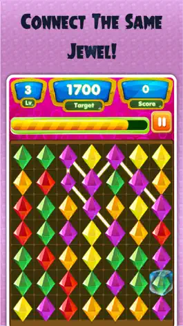 Game screenshot Jewel Blast Mania Adventures World - Match 3 Games mod apk