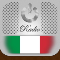 300 Radio Italia (IT) : Musiche, Calcio app icon - News app for iPhone