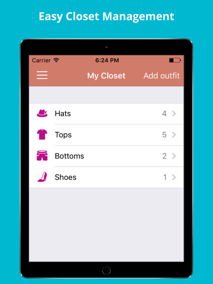Dress recommender and matcher