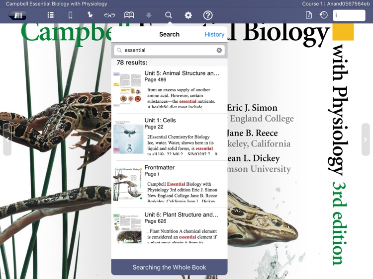 Pearson eText for Canada