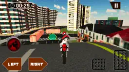 Game screenshot Mountain Motorcycle Racing Simulator & Rider Game apk