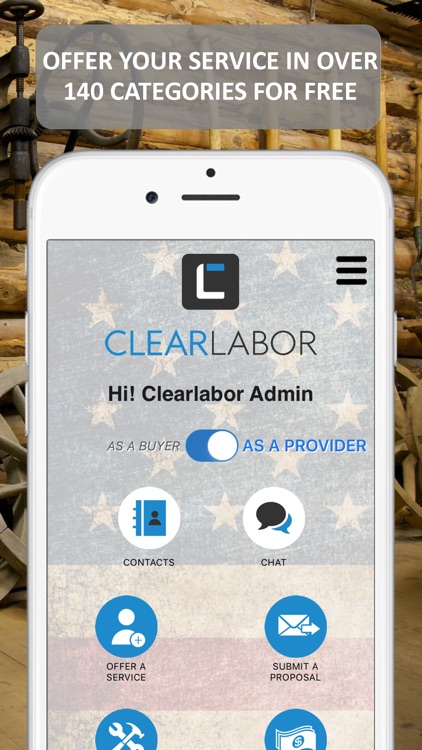 CLEARLABOR