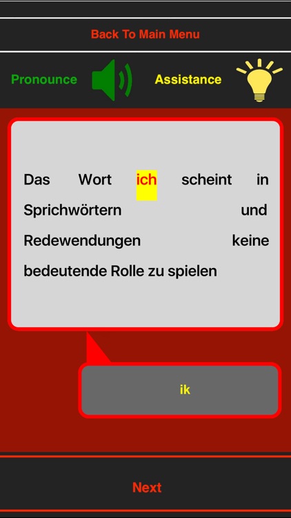 Duits voor beginners screenshot-3