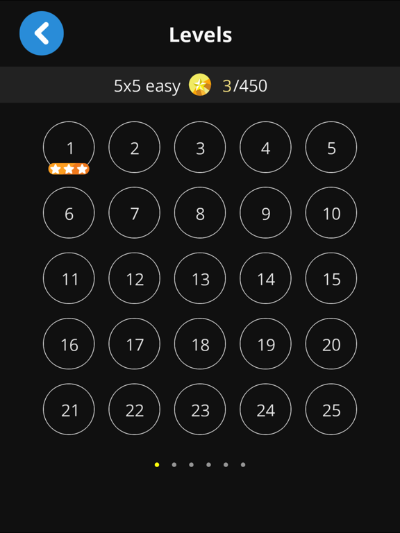 Screenshot #5 pour Draw Line Deluxe : Puzzle Game