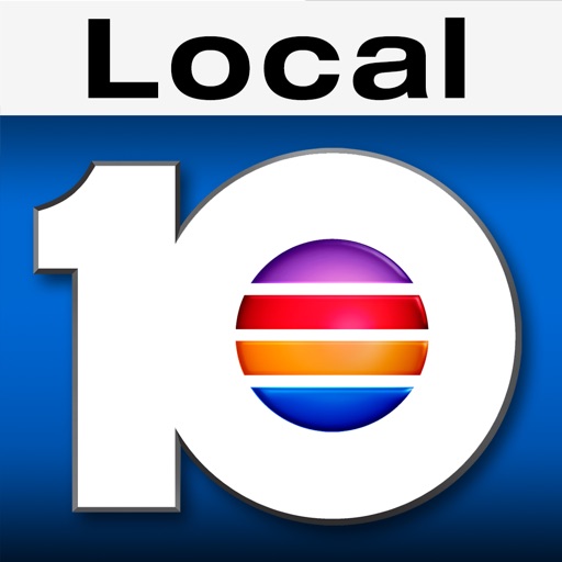 WPLG Local 10 - Breaking News, Weather and Traffic