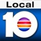 The Local 10 News app is faster, easier to use, provides the latest most accurate information and the best part is it’s FREE