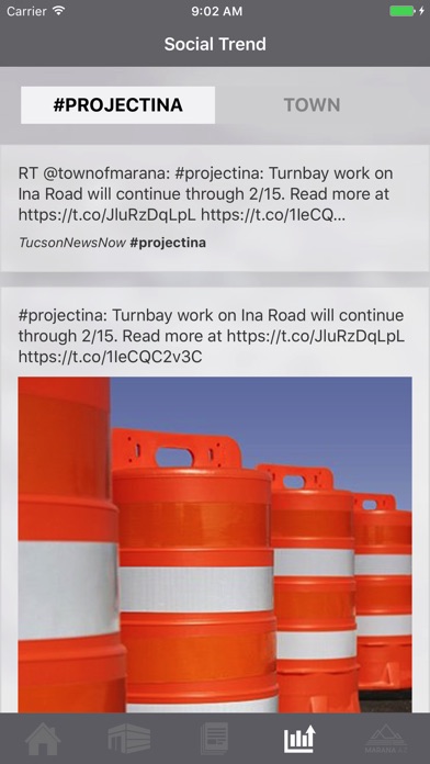 Image of Project Ina