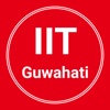 Network: IIT Guwahati