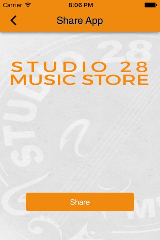 Studio 28 Music World screenshot 3