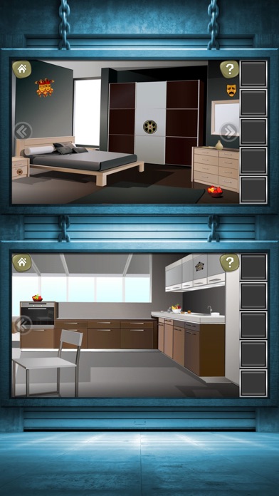 Escape Challenge 4:Escape The Room Games screenshot 2