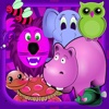 Great Animal Match Puzzle Games
