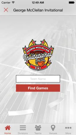 Game screenshot RCS Sports hack