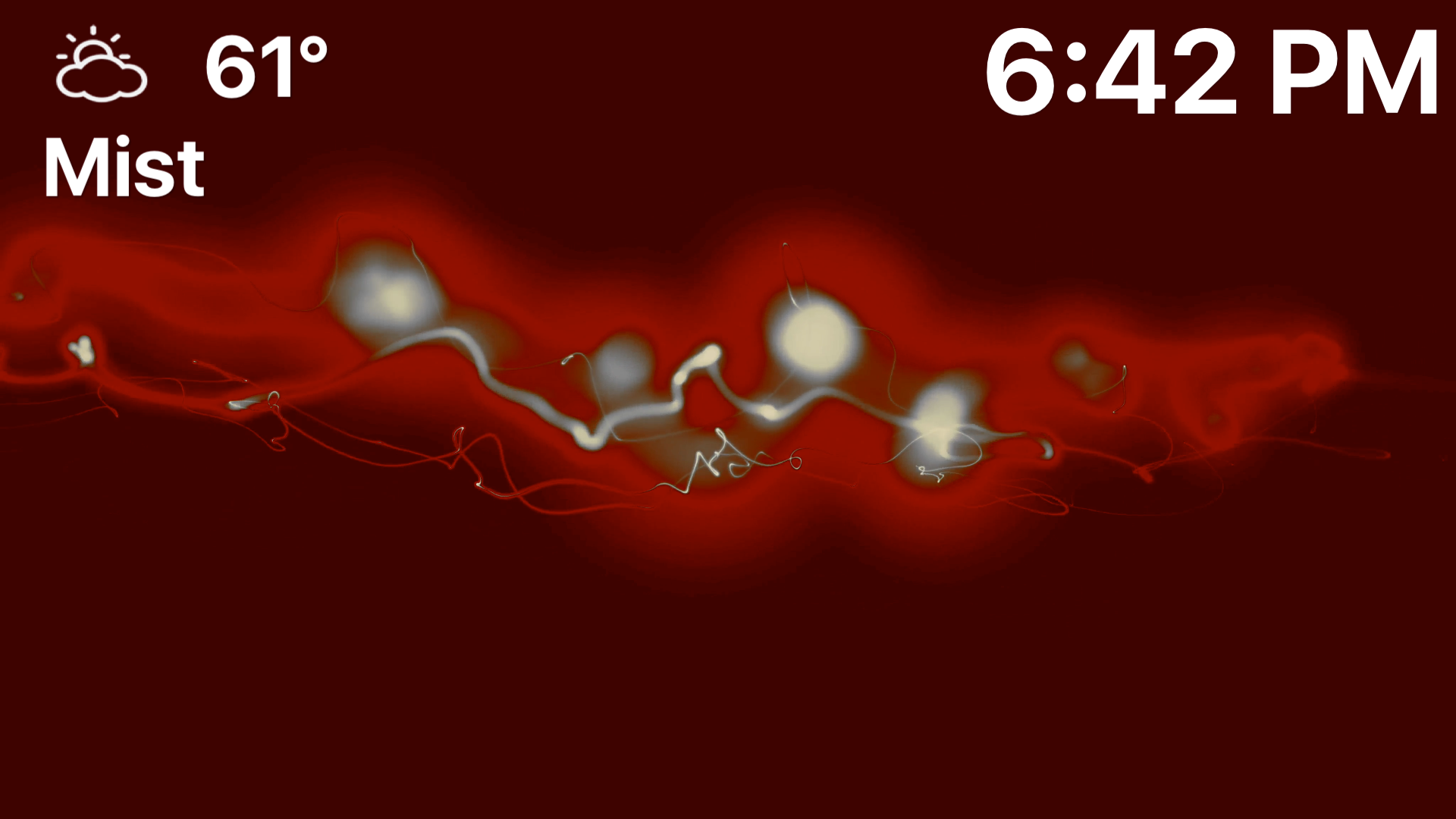 Abstract 4K - Ultra HD Video screenshot 12