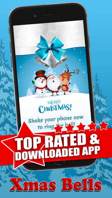 XMAS BELLS - Christmas Screenshot